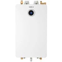 Notice BOSCH GREENTHERM T9800 SE 199 Chauffe-eau instantané et chaudière