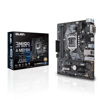 Notice ASUS PRIME H310M-A Nicht kategorisiert