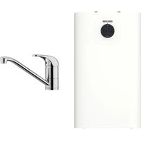 Notice STIEBEL ELTRON SNU 10 PLUS Chauffe-eau instantané et chauffe-eau