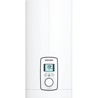 Notice STIEBEL ELTRON DEL 18 PLUS Chauffe-eau instantané et chauffe-eau