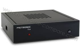 FOX METRONIC