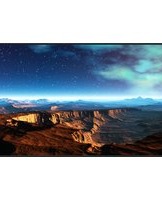 Notice PANASONIC TH-65SQ1WA Screen