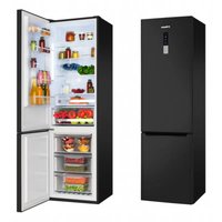 Notice Hansa FK3556.5DFZH Kühlschrank