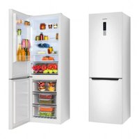 Notice Hansa FK3356.5CDFZ Kühlschrank