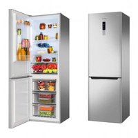 Notice Hansa FK3356.5DFX Kühlschrank