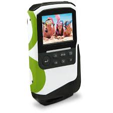  POCKET CAM BY GULLI   METRONIC
