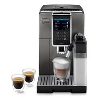 Notice DELONGHI DINAMICA PLUS ECAM372.95.TB Kaffeemaschine