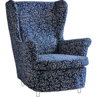 Notice IKEA STRANDMON 406.063.42 Nicht kategorisiert