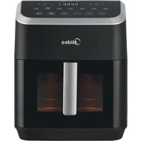 Notice MIDEA MAF75DSTBSK Freidora