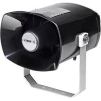 Notice BOSCH LH3-UC25XS Lautsprecher