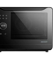 Notice TOSHIBA MS3-STQ20SEBK Oven