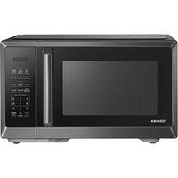 Notice TOSHIBA ML2-EM30PFBS Oven