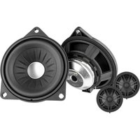 Notice ETON BMW 10 N Autoradio