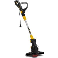 Notice ALPINA ATR 600 E Lawn mower