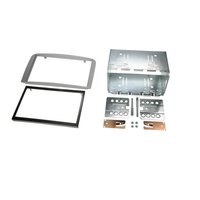 Notice KENWOOD CAW 2001-07 Nicht kategorisiert