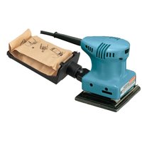Notice MAKITA BO4554 Schleifmaschine