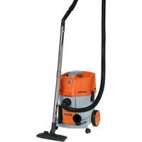 Notice EINHELL NTS 1500 Staubsauger