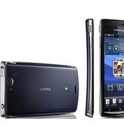 Notice SONY XPERIA ARC Mobile Phone