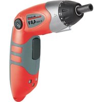Notice EINHELL E-ASS 4 8V Tour