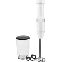 Notice KITCHENAID 5KHBV53 Blender