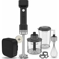 Notice KITCHENAID 5KHBRV75BM Blender