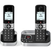 Notice ALCATEL F890 VOICE DUO Telefon