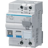 Notice HAGER ARF556D Fehlerstromschutzschalter