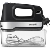 Notice BREVILLE THE MIX & STORE TURBO BHM200 Hand blender