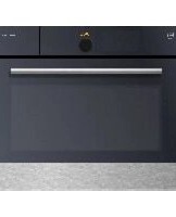 Notice V-ZUG COMBI-STEAM XSL 60 Ofen