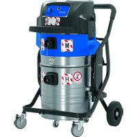 Notice NILFISK ATTIX 995-0H/M SD XC TYPE 22 Staubsauger