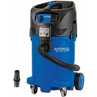 Notice NILFISK ATTIX 50-21 PC EC Staubsauger