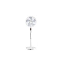Notice MIDEA FS40-16CR Ventilator
