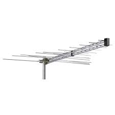 Notice METRONIC 425010 Antenne TV