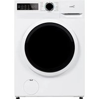 Notice MIDEA MF110W90B-14A10 Waschmaschine