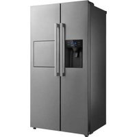 Notice MIDEA KS-EIX 6.23 Kühlschrank