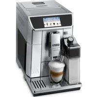 Notice DELONGHI PRIMADONNA ELITE EXPERIENCE ECAM 656.85.MS Kaffeemaschine