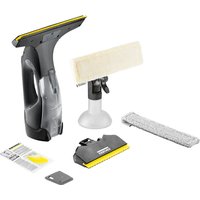 Notice KARCHER WV 5 PLUS ANNIVERSARY EDITION Dampfreiniger