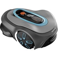 Notice GARDENA SMART SILENO MAX 1500 Mähroboter