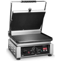 Notice CASO PROFI GOURMET 2824 Waffeleisen
