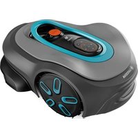 Notice GARDENA SMART SILENO PRO Mähroboter
