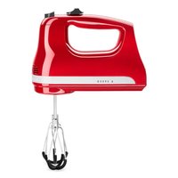 Notice KITCHENAID 5KHM6118 Stabmixer