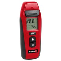 Notice EINHELL GC-HFM 40 Messung