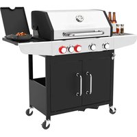 Notice PROFICOOK PC-GG 1312 Kontaktgrill