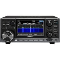 Notice ICOM IC-R8600 Radio