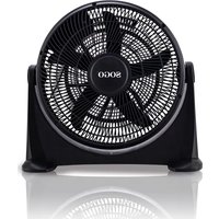 Notice Sogo SS-21095 Ventilator