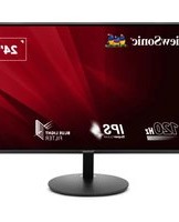 Notice VIEWSONIC VA24E1-H Bildschirm