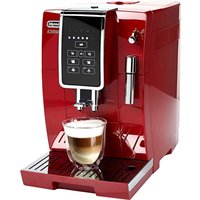 Notice DELONGHI DINAMICA ECAM 358.15.B Kaffeemaschine