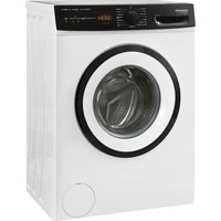 Notice DAEWOO WM612T2TWB0DE Waschmaschine