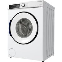 Notice DAEWOO WM-FB9594W1A-DE Waschmaschine