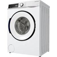 Notice DAEWOO WM-FB8514W1A-DE Waschmaschine